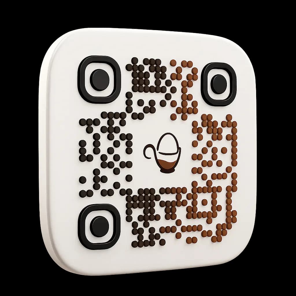 podzy qr preview