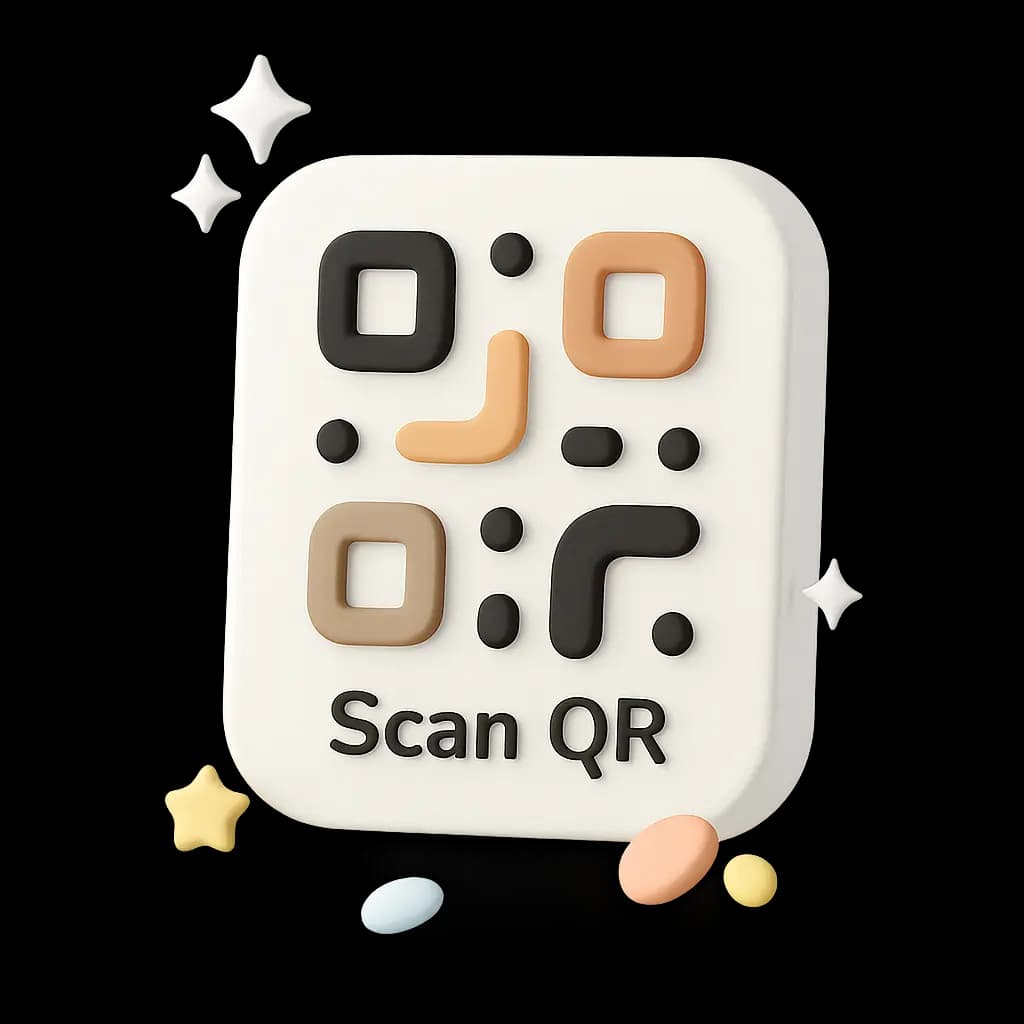 QR Code Ordering